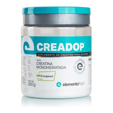 Creadop Creatina Creapure (300g) - Padrão: Único