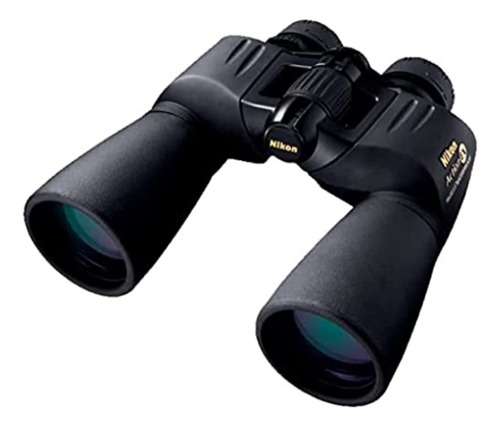 Nikon 7247 Action 16x50 Ex Extreme All-terrain Binocular