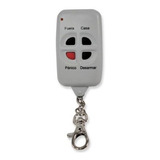 Control Remoto De Llavero Para Alarma La-527