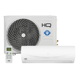 Ar Condicionado Split Hq Hw 9.000btu Frio Cfhq09pos2ax 220v