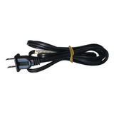 Cable De Corriente Hp Original 8121-1798 Para Impresoras.