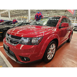 Dodge Journey 2016 3.6 R-t Nav Dvd Mt