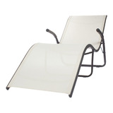 Reposera Beach Lounger / Fold / Grupo Tornado