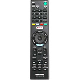 Nuevo Rmttx102u Rmttx102u Ajuste De Control Remoto Para Sony