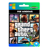 Gta 5 Grand Theft Auto Pc 