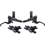 Frenos  Hidraulicos Shimano Xt Br-m8100