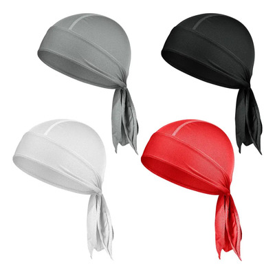 Durags Para Hombre, 4 Piezas, Paliacates Y Bandanas ^^