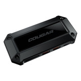 Hub Fino Cougar Expansor De Dispositivos 7 Puertos Usb Hdmi 