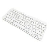 Teclado Padrão Apple Bluetooth iMac Macbook Air iPhone Univ.