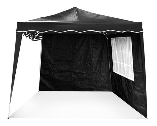 Tenda Gazebo Articulada Importway Com Bolsa 2 Paredes 