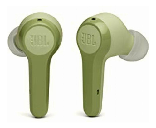 Jbl Tune 215tws Audífonos Inalámbricos Bluetooth, Drivers