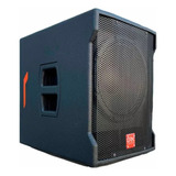 Bafle Qrx Audio® Qrx-705tr/pro Para 1 Bocina Woofer 15puLG
