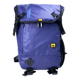 Mochila Skypeak Ajustable De 17 Pulgadas Azul Trp-117bl