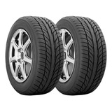 Paquete De 2 Llantas 185/60r15 Toyo Vimode 2 84h Msi