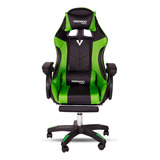 Silla Gamer Daewoo Shooter (armada Mas Barato Transferencia)