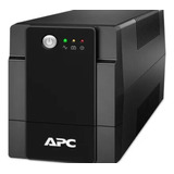 Nobreak Apc 600va Entrada Bivolt E Saída 115v Bvx600bi-br