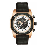 Relógio Bulova Marine Star Masculino Wb31050 Edição Limitada