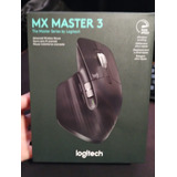 Mouse Logitech Master Mx Master 3s