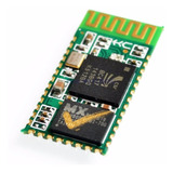 Módulo Bluetooth Serial Rs232 Hc-05 Arduino - Realengo