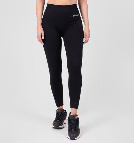 Calza Mujer Ellesse Sol Negro