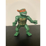 Tmnt Bootleg 2 De Tortuga Ninja Miguel Angel Vintage