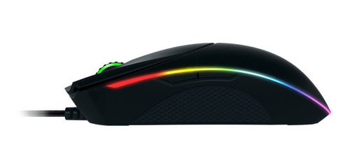 Razer Diamondback Chroma Ambidextrous Gamin Mouse Gamer