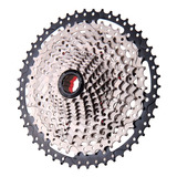 Piñon Cassette 12v 11-50 1x12 Nucleo Shimano Hg Mtb