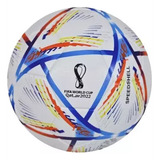 Balones De Fútbol De Qatar De Tamaño Estándar Para La Copa M