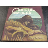 Grateful Dead - Wake Of The Flood Usa 1ra Edic Jerry Garcia