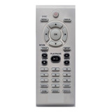 Controle Compatível Com Dvd Philips Dvp 3124 4000 3020 4050