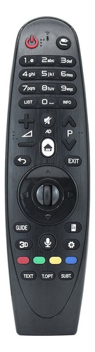 Mando B Distancia An-mr600 Para LG Magic Smart Led Tv Remote
