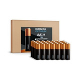 Duracell Optimum - Baterías Aa, Paquete De 28 Unidades De Ba