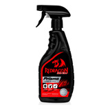 Limpa Vidros Redragon Com Ph Neutro 500ml Automotivo