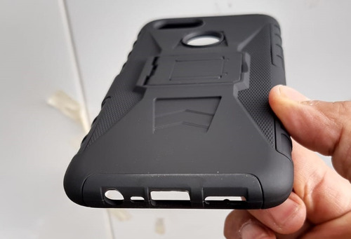 Funda Case Uso Rudo Modelos Motorola Nuevos Y Viejitos