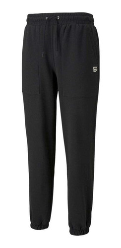 Pantalón Puma Downtown Sweat Para Hombre 531598-01