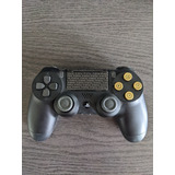 Dualshock 4