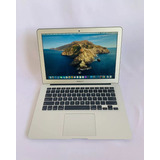 Macbook Air 13,3-inch Mod 2012 128gb 4gb Ram Original Gris