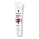 Super Ampola Energizante 40ml Dercos - Vichy