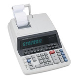Sharp(r) Qs-2770a Calculadora De Impresión De Uso Comercial