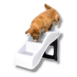 Escalera Perro Gato Plegable Antideslizante 40 Kg Trixie 