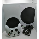 Consola Xbox Series S/ 512gb/ Mod: 1883/ Blanco 