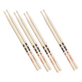 Vic Firth Baquetas P5b.3-5b.1  (paquete De 4)