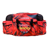 Bolso Honda Hrc Enduro Motocross Mx - Trapote Racing