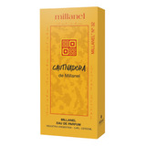 Perfume Millanel Nro 32 Organz.  Femenino 100ml