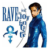 Lp Rave In2 The Joy Fantastic - Prince