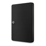 Hd Externo Portátil 5tb Seagate Expansion Stkm5000400 Usb 3.