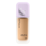 Base De Maquillaje Líquida Maybelline Super Stay Base Lumi Matte Lumi Matte Tono 311 - 40ml 91g