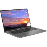 2022 Asus Vivobook 15.6  Fhd Touchscreen Thin Laptop, Intel 