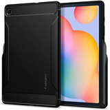 Funda Para Tablet Samsung Galaxy Tab S6 Lite - Color Negro