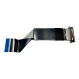 Flex Lvds E208903-3 Monitor Hp 24 Pulgadas Z24i 